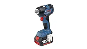Bosch GDS 18V-200 Professional