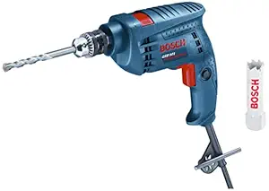 Bosch GSB 501