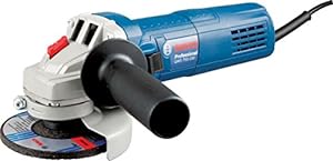 Bosch GWS 750-100