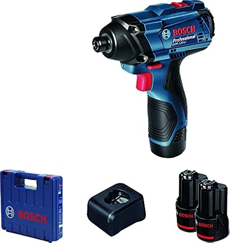 Bosch GDR 120-LI Kit - Image 2