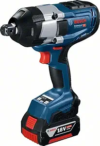 Bosch GDS 18V-1050