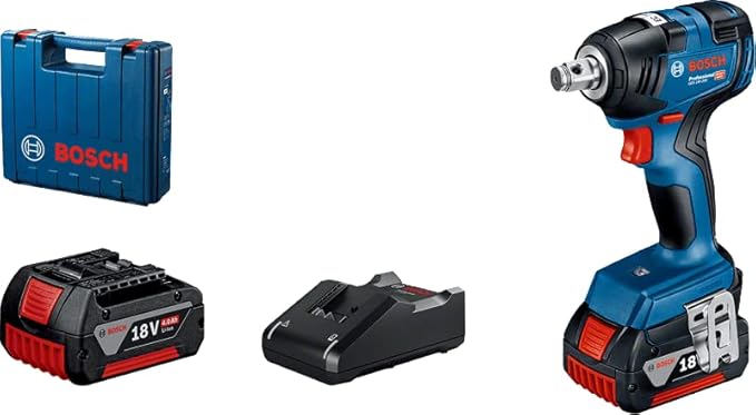 Bosch GDX 18V-200 C Professional - Image 2