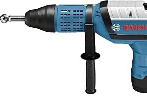 Bosch GBH 12-52DV