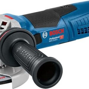 Bosch GWX 17-125 S