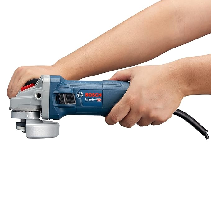 Bosch GWS 750-100 - Image 2