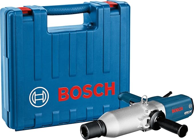 Bosch GDS 30 - Image 2