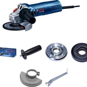 GWS 900-125 S (New Part No)