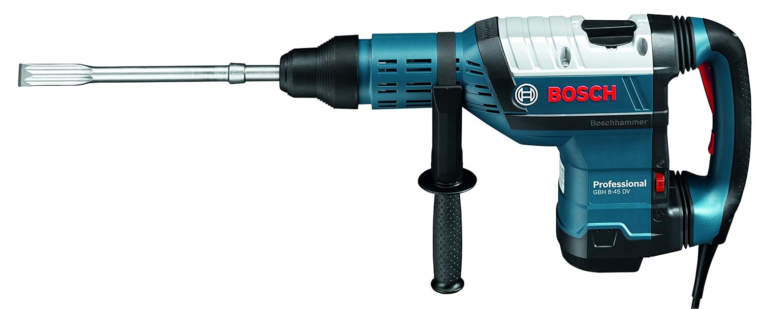 Bosch GBH 8-45 DV - Image 2
