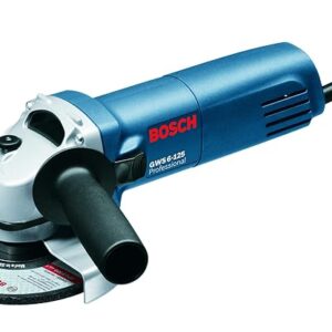 Bosch GWS 6-125