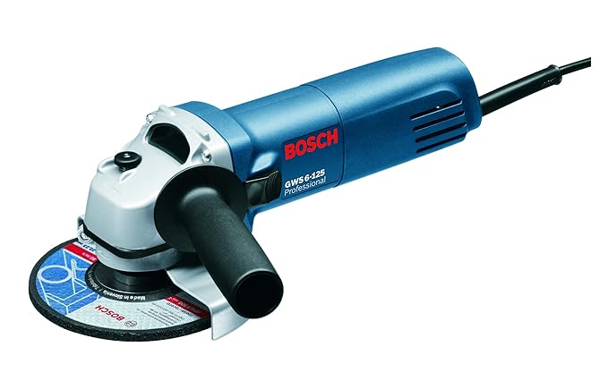 Bosch GWS 900-100
