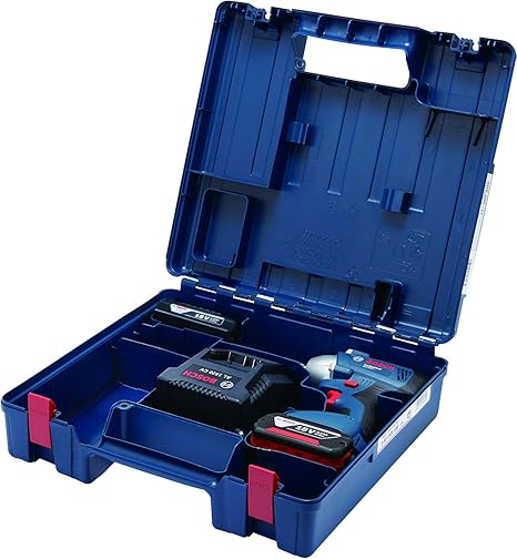 Bosch GDS 250-LI - Image 2