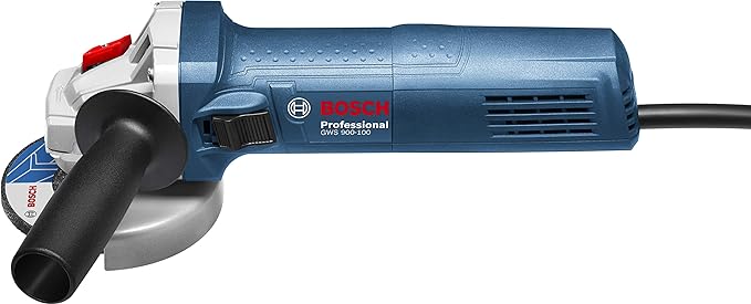 Bosch GWS 900-100 - Image 2