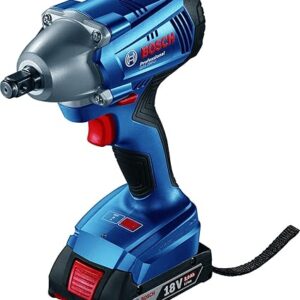 Bosch GDS 250-LI