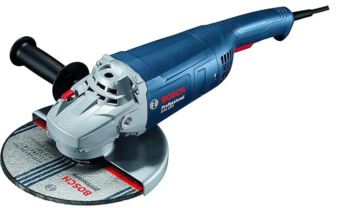 Bosch GWS 2200-180