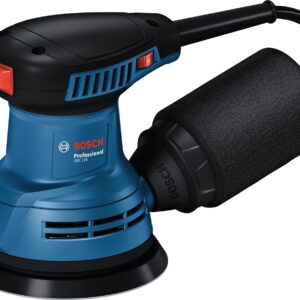 GEX 125 (NEW) Random Orbit Sanders