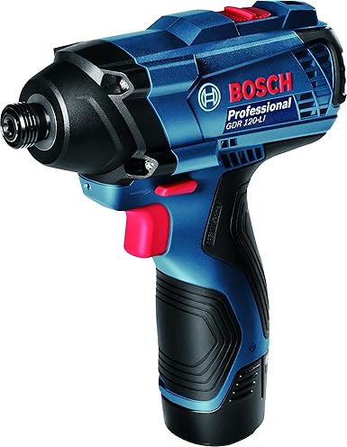 Bosch GDR 120-LI Kit