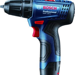 Bosch GSR 120 + 1x2.0Ah