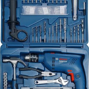 Bosch GSB 600 (100 Pc Kit) (NEW)