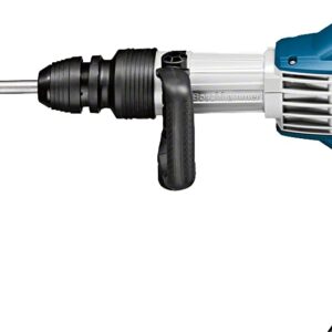 Bosch GSH 11 VC 1700-Watt Demolition Hammer Breaker, 11kg