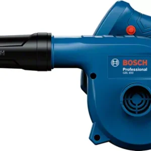 GBL 650 PROFESSIONAL BLOWER