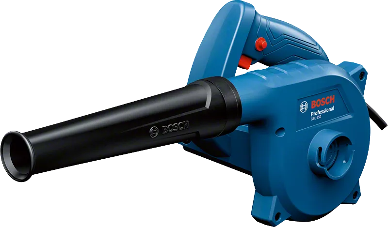 GBL 650 PROFESSIONAL BLOWER - Image 2