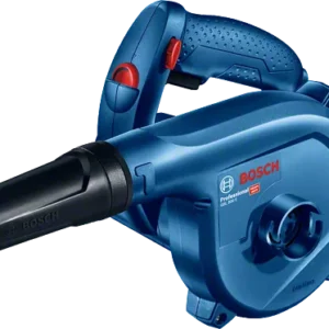 GBL 82-270 PROFESSIONAL BLOWER WITH DUST EXTRACTION