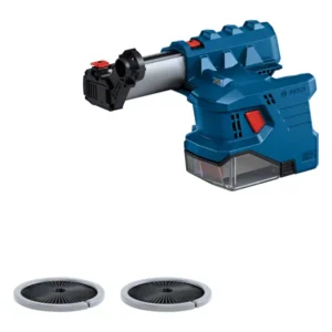 Bosch GDE 12 (NEW) Dust Extractor for GBH 185