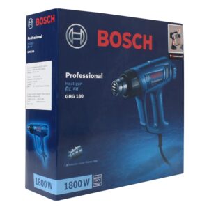 Bosch GHG 180