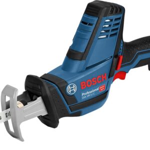 Bosch GSA 18V Heavy Duty Cordless Reciprocating Saw