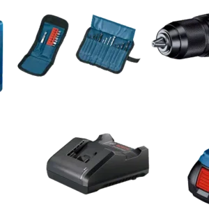 Bosch GSB 185-LI PROFESSIONAL CORDLESS COMBI