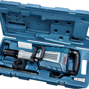 BOSCH GSH 14 C PROFESSIONAL BREAKER