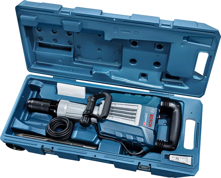 BOSCH GSH 14 C PROFESSIONAL BREAKER