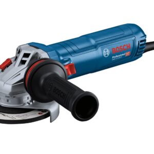 Bosch Professional GWS 12-125 S Small Angle Grinder