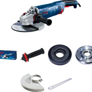 Bosch GWS 24-230 JZ PROFESSIONAL ANGLE GRINDER