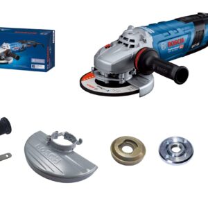 Bosch GWS 30-230 B: Large Angle Grinder