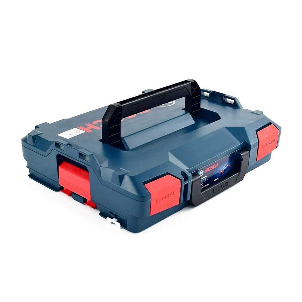 Bosch L-BOXX 102 Professional - Stackable Tool Box/Storage Case - Image 3