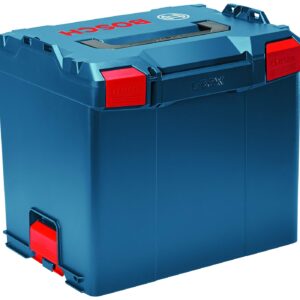 Bosch L-BOXX 374 Professional Stackable Tool Box/Storage System