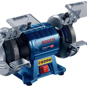 Bosch GBG 35-15 Professional Bench Grinder (Blue)