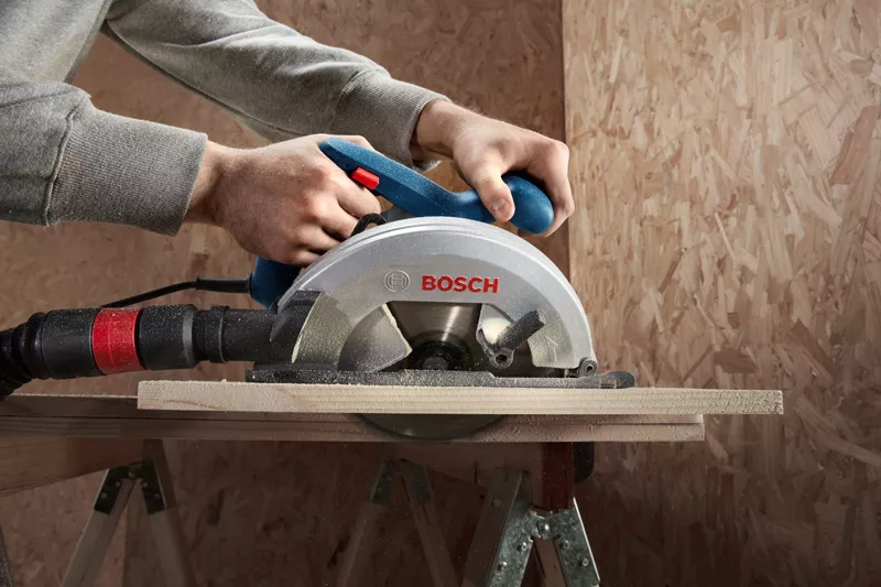 GKS 130 PROFESSIONAL SAWS - Image 5