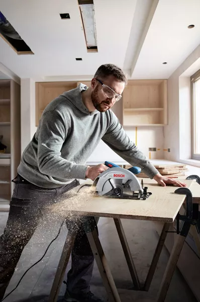 GKS 130 PROFESSIONAL SAWS - Image 4