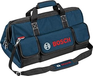 Medium tool bag