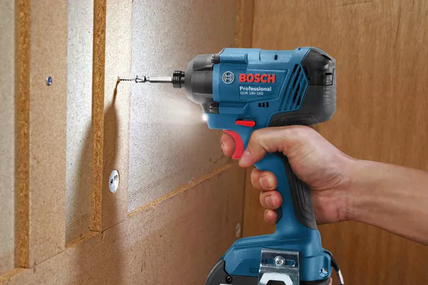 Bosch GDR 180-LI professional - Image 3