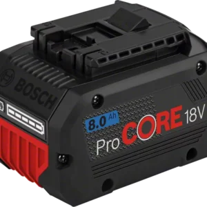 PROCORE18V 8.0AH PROFESSIONAL