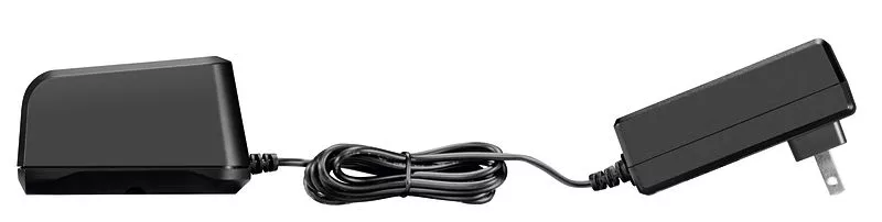 GAL12V-20 PROFESSIONAL CHARGER - Image 2