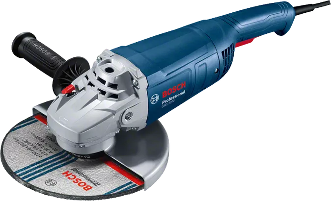Bosch GWS 2200-230 Professional