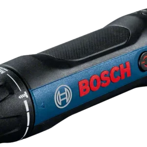 BOSCH GO PROFESSIONAL CORDLESS SCREWDRIVER