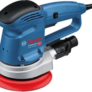 Bosch GEX 34-150 PROFESSIONAL RANDOM ORBIT SANDER