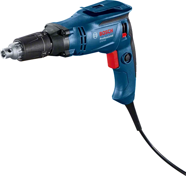 Bosch GTB 650 PROFESSIONAL DRYWALL SCREWDRIVER - Image 4