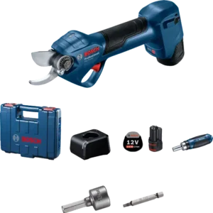 PRO PRUNER PROFESSIONAL CORDLESS SECATEUR