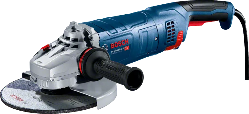 Bosch GWS 24-180 JZ Professional